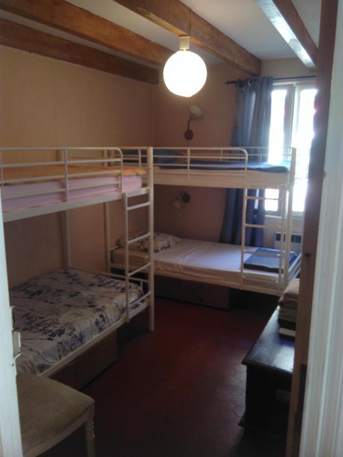 Crew Lighthouse Hostel