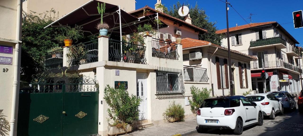 Hostel Crew Lighthouse Antibes